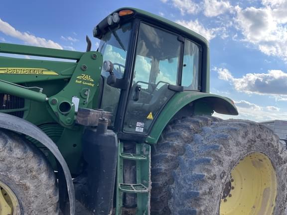 Image of John Deere 7530 Premium equipment image 2