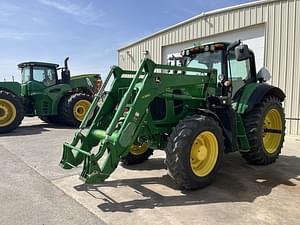 2009 John Deere 7530 Premium Image