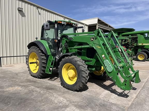 Image of John Deere 7530 Premium equipment image 1