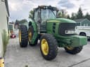 2009 John Deere 7530 Premium Image