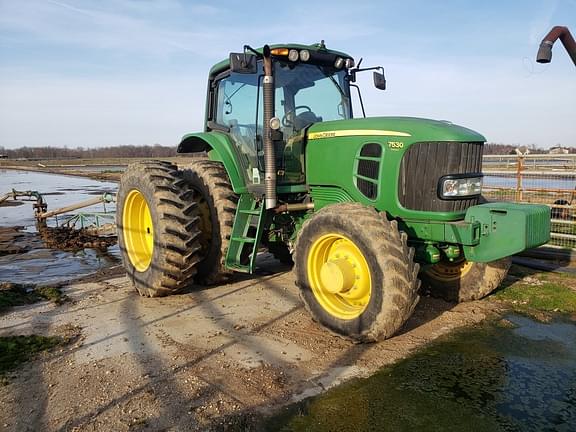 Image of John Deere 7530 Premium Primary image