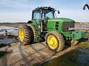 2009 John Deere 7530 Premium Image