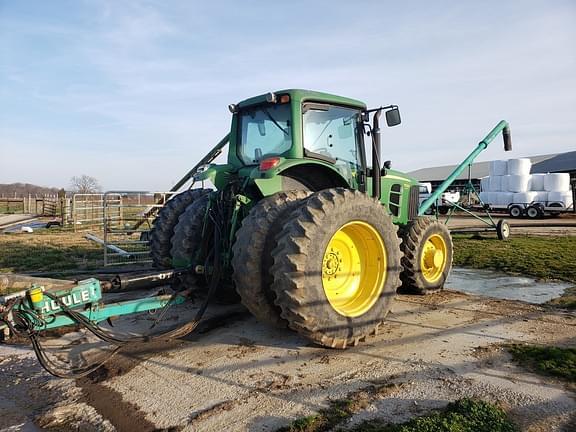 Image of John Deere 7530 Premium equipment image 2