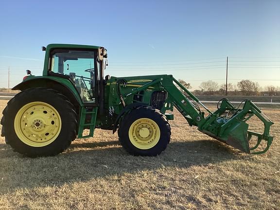 Image of John Deere 7530 Premium equipment image 2