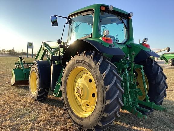 Image of John Deere 7530 Premium equipment image 3