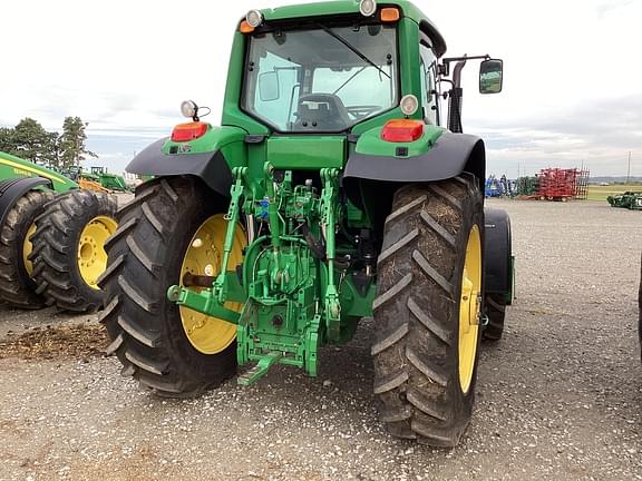 Image of John Deere 7530 Premium equipment image 1