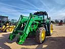 2009 John Deere 7530 Premium Image