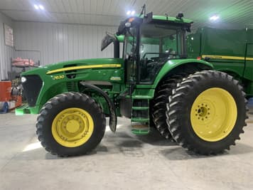 Main image John Deere 7630