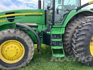 Main image John Deere 7630 12