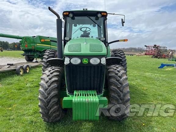 Image of John Deere 7630 equipment image 2