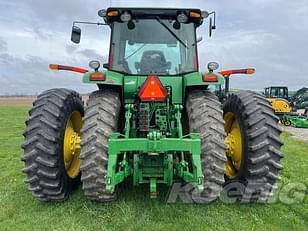 Main image John Deere 7630 6