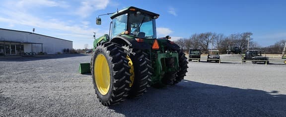 Image of John Deere 7630 equipment image 3