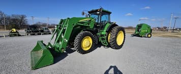 Main image John Deere 7630