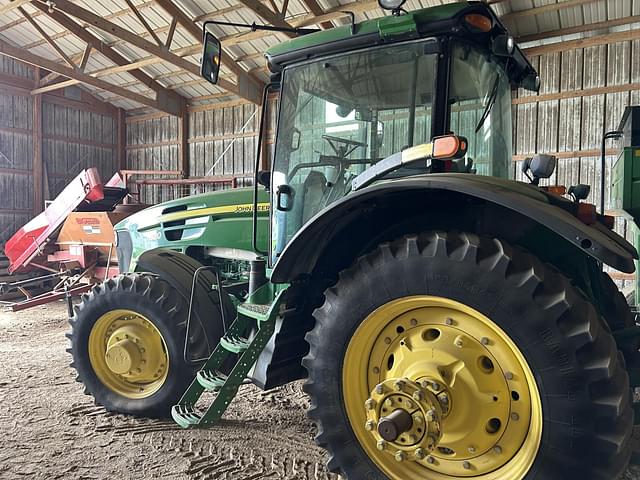 Image of John Deere 7630 equipment image 3