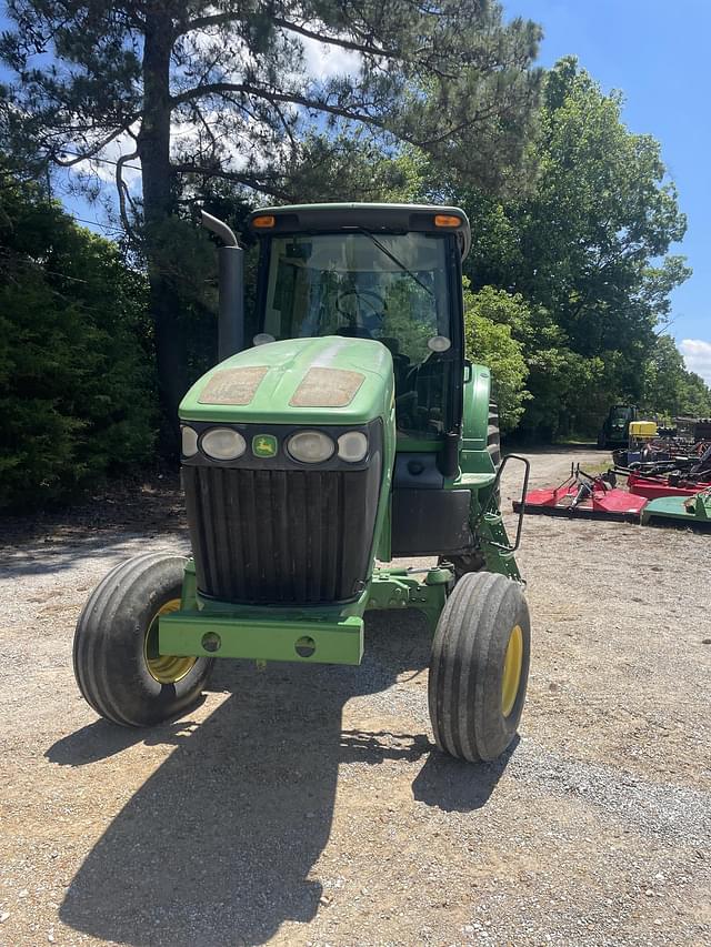 Image of John Deere 7630 equipment image 2