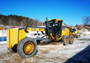 2009 John Deere 772D Image