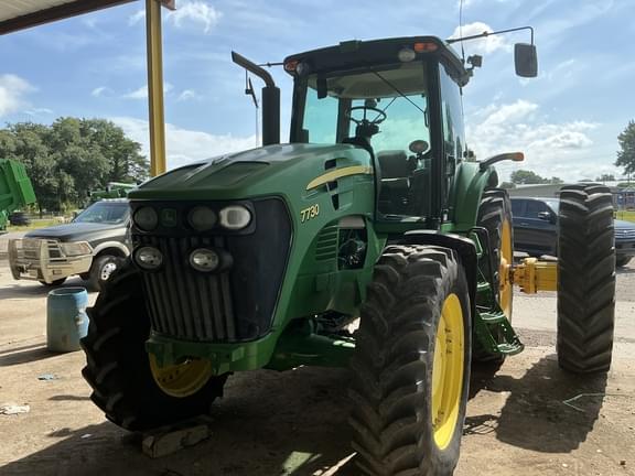 Image of John Deere 7730 Primary image