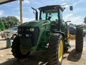 Main image John Deere 7730