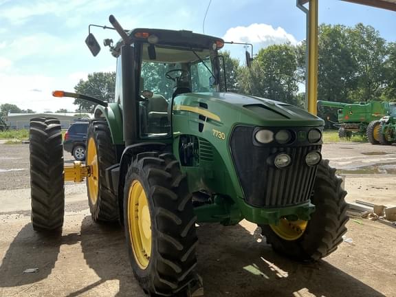 Image of John Deere 7730 equipment image 1