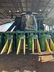 Main image John Deere 7760 3