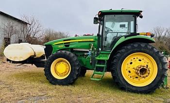 2009 John Deere 7830 Equipment Image0