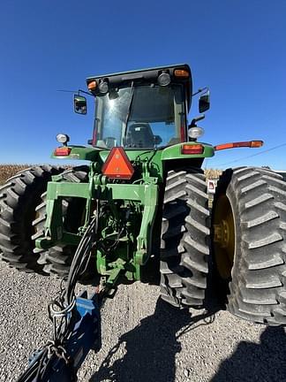 Image of John Deere 7830 equipment image 3