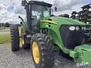 2009 John Deere 7830 Image