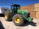 2009 John Deere 7830 Image