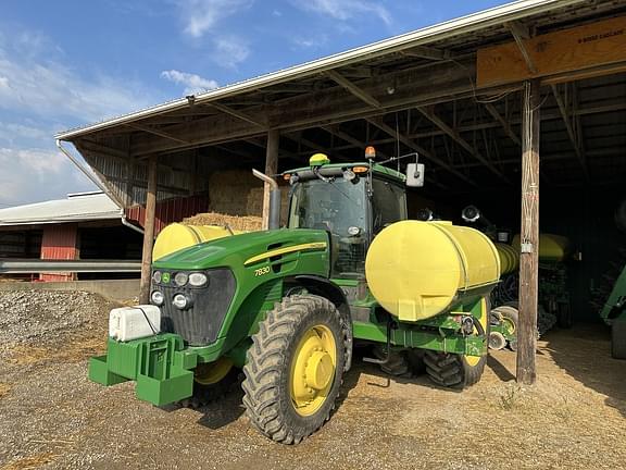 Image of John Deere 7830 Primary image