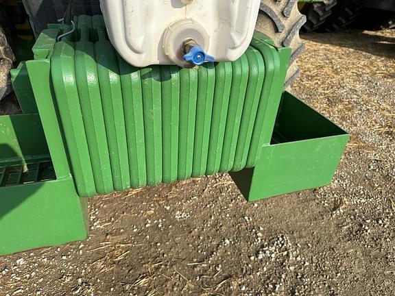 Image of John Deere 7830 equipment image 2