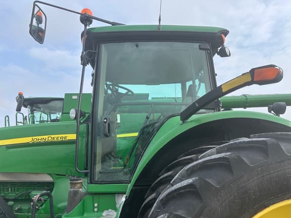 Image of John Deere 7830 equipment image 3