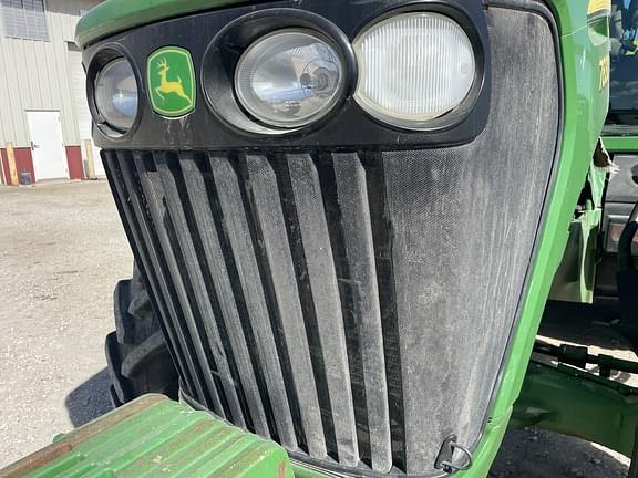Image of John Deere 7830 equipment image 2