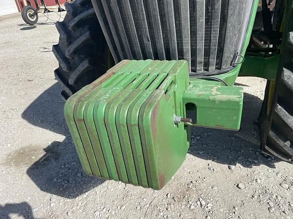 Image of John Deere 7830 equipment image 1