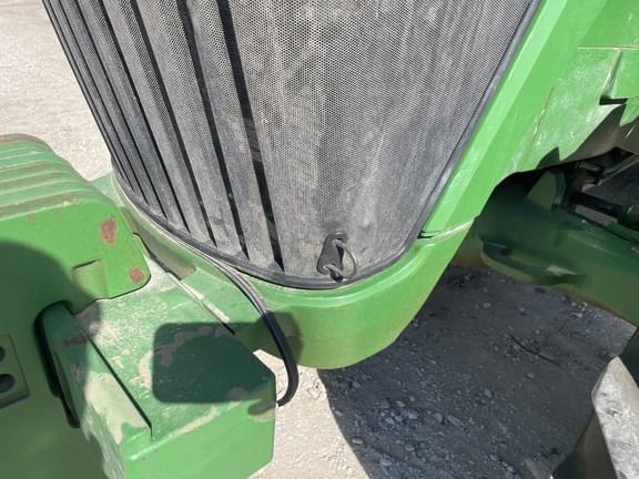 Image of John Deere 7830 equipment image 3