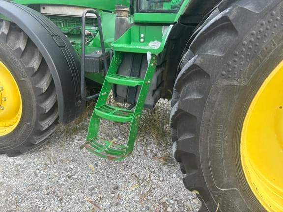 Image of John Deere 7830 equipment image 4