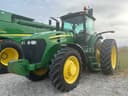 2009 John Deere 7830 Image