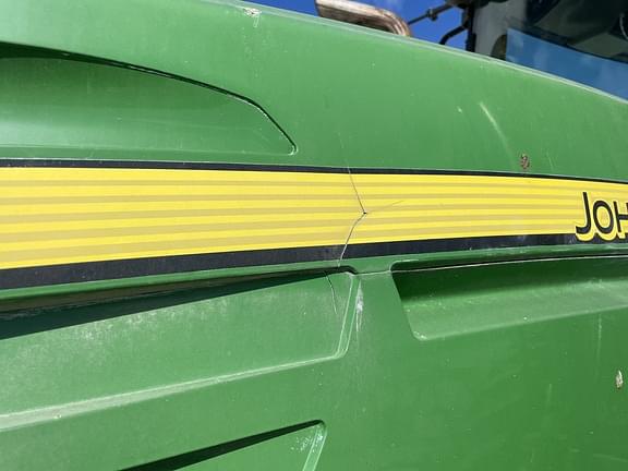 Image of John Deere 7830 equipment image 4