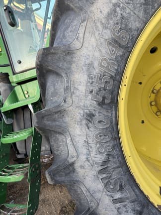 Image of John Deere 7830 equipment image 2