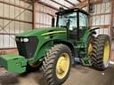 2009 John Deere 7830 Image