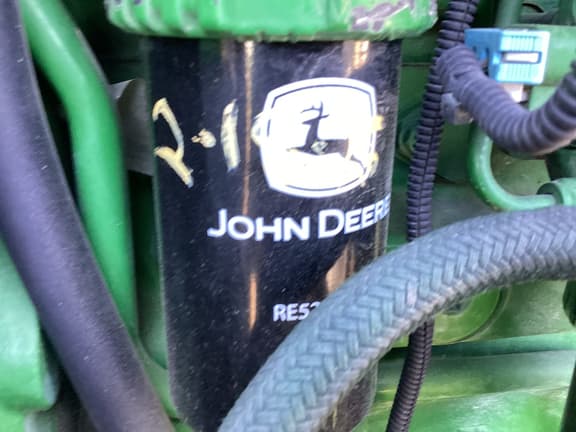 Image of John Deere 7830 equipment image 4