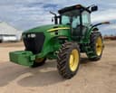 2009 John Deere 7830 Image