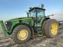 2009 John Deere 7830 Image