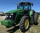 2009 John Deere 7830 Image
