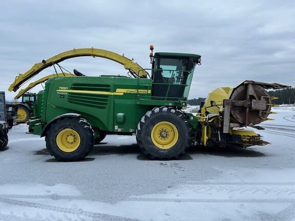 Image of John Deere 7850 Primary image