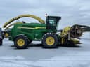 2009 John Deere 7850 Image
