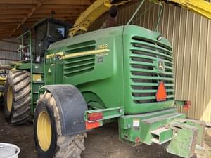 2009 John Deere 7850 Image