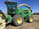 2009 John Deere 7850 Image