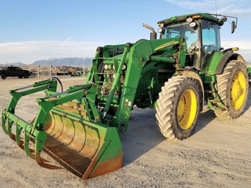 Main image John Deere 7930