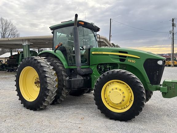 Image of John Deere 7930 equipment image 1