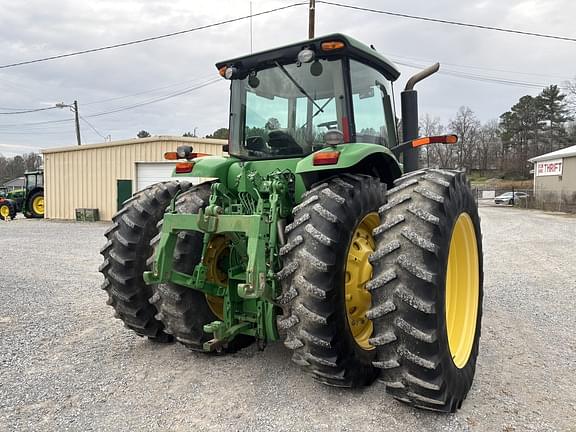 Image of John Deere 7930 equipment image 4